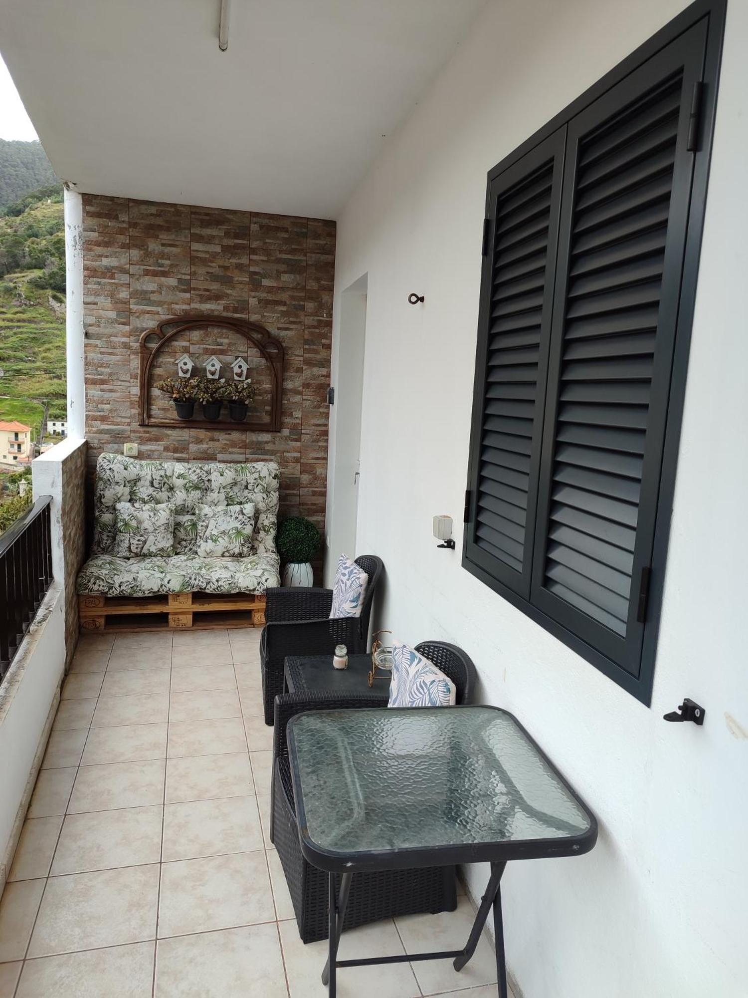 Marques House Villa Machico  Eksteriør billede