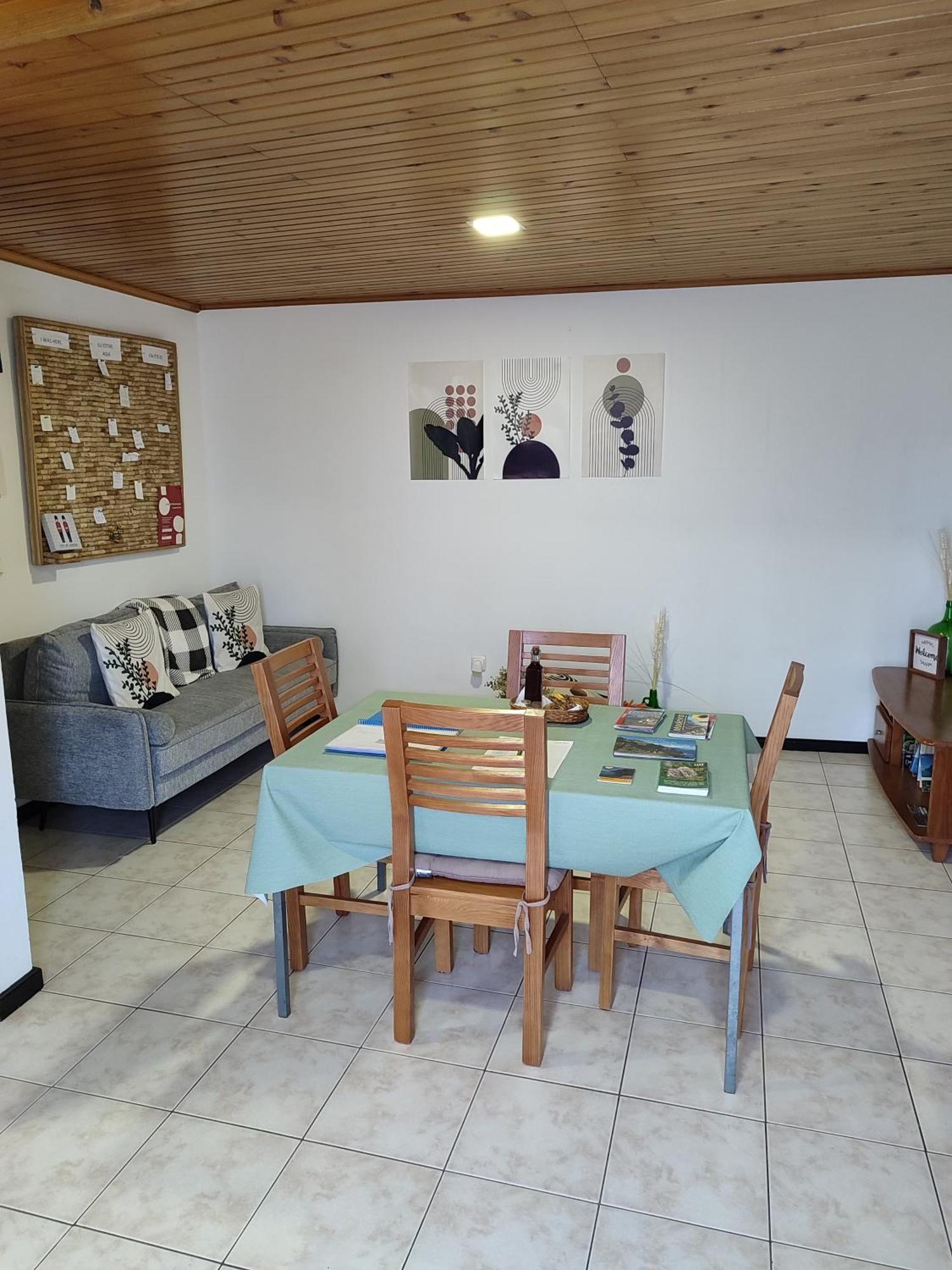 Marques House Villa Machico  Eksteriør billede