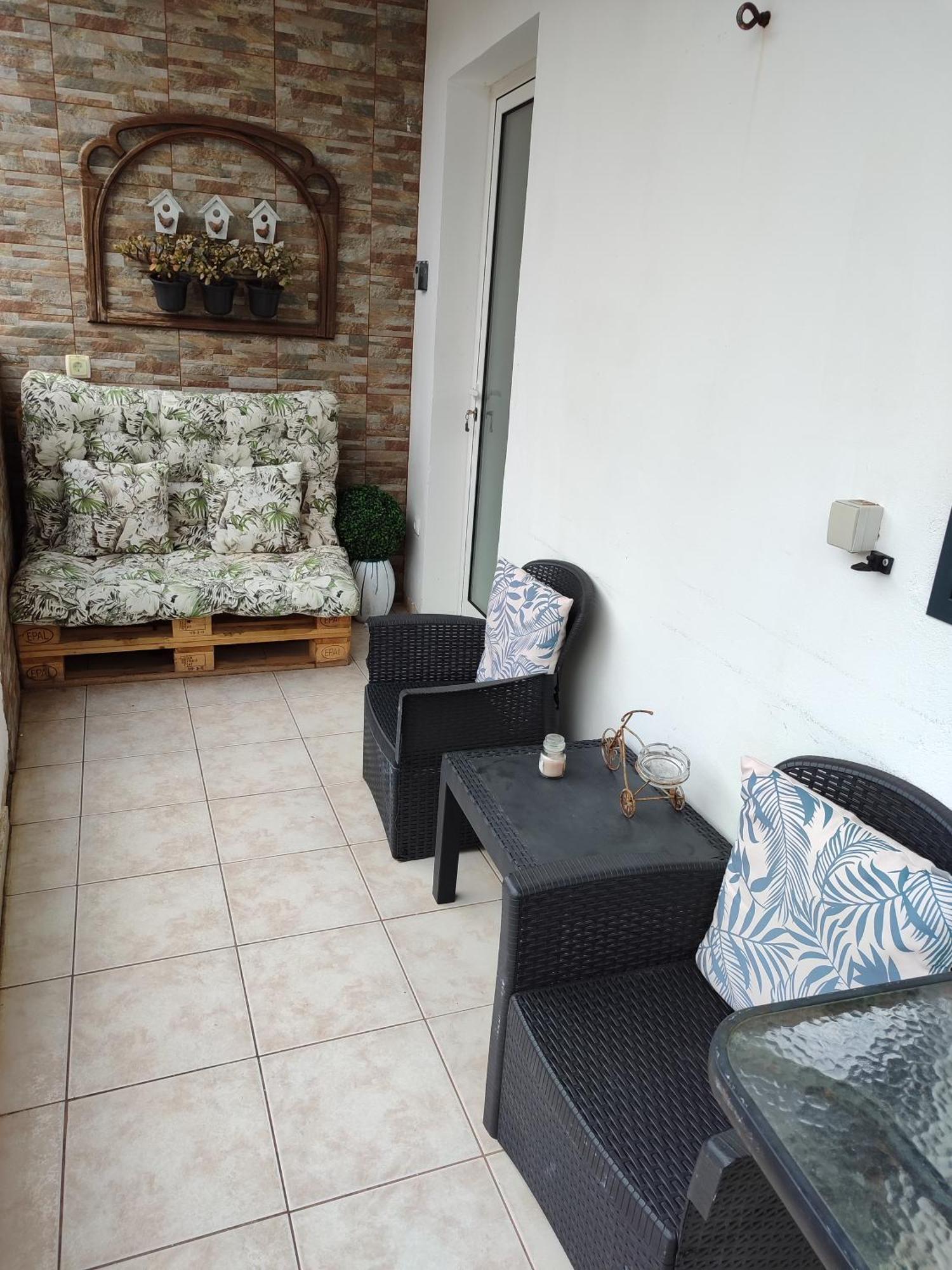 Marques House Villa Machico  Eksteriør billede