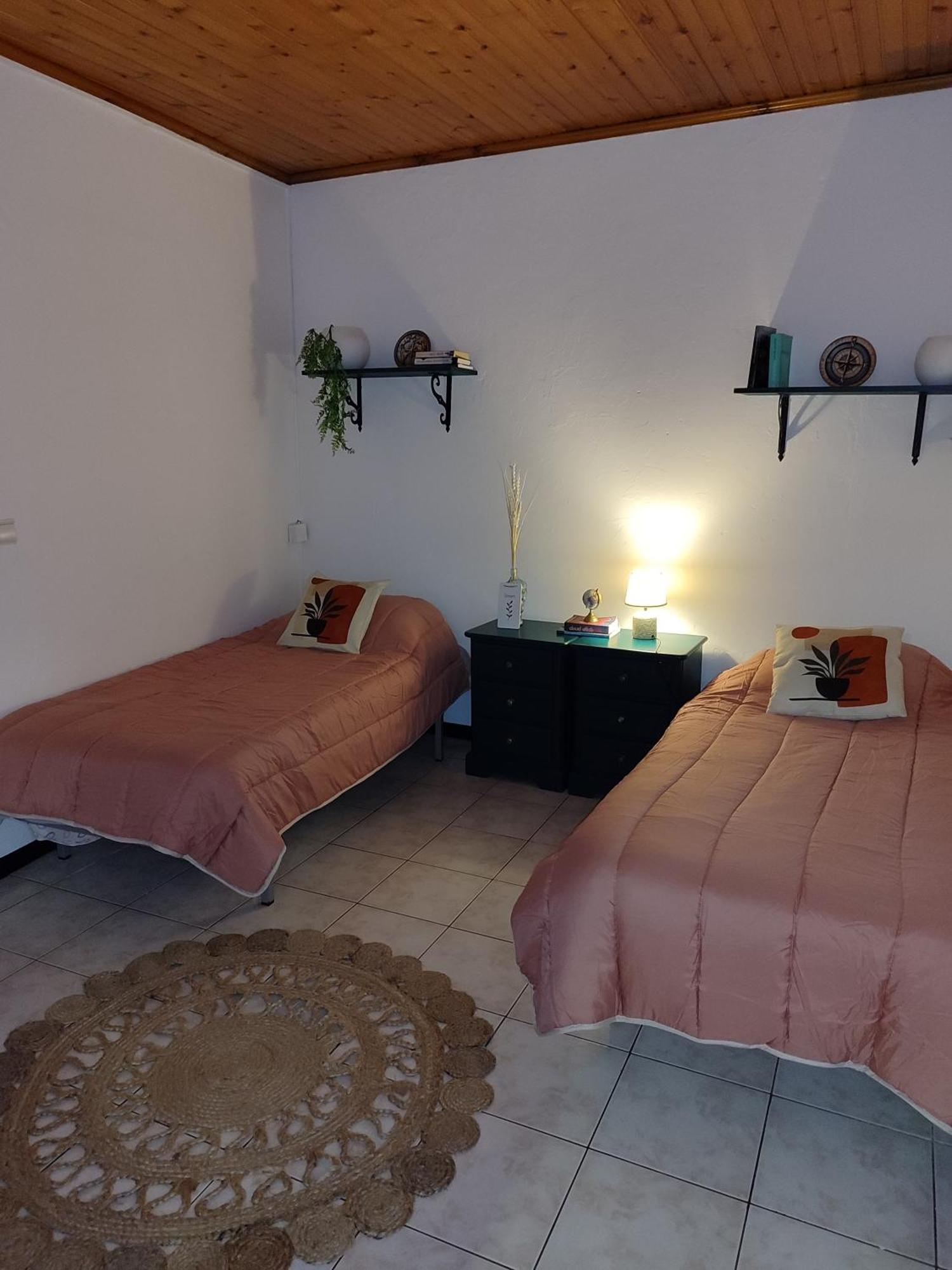 Marques House Villa Machico  Eksteriør billede