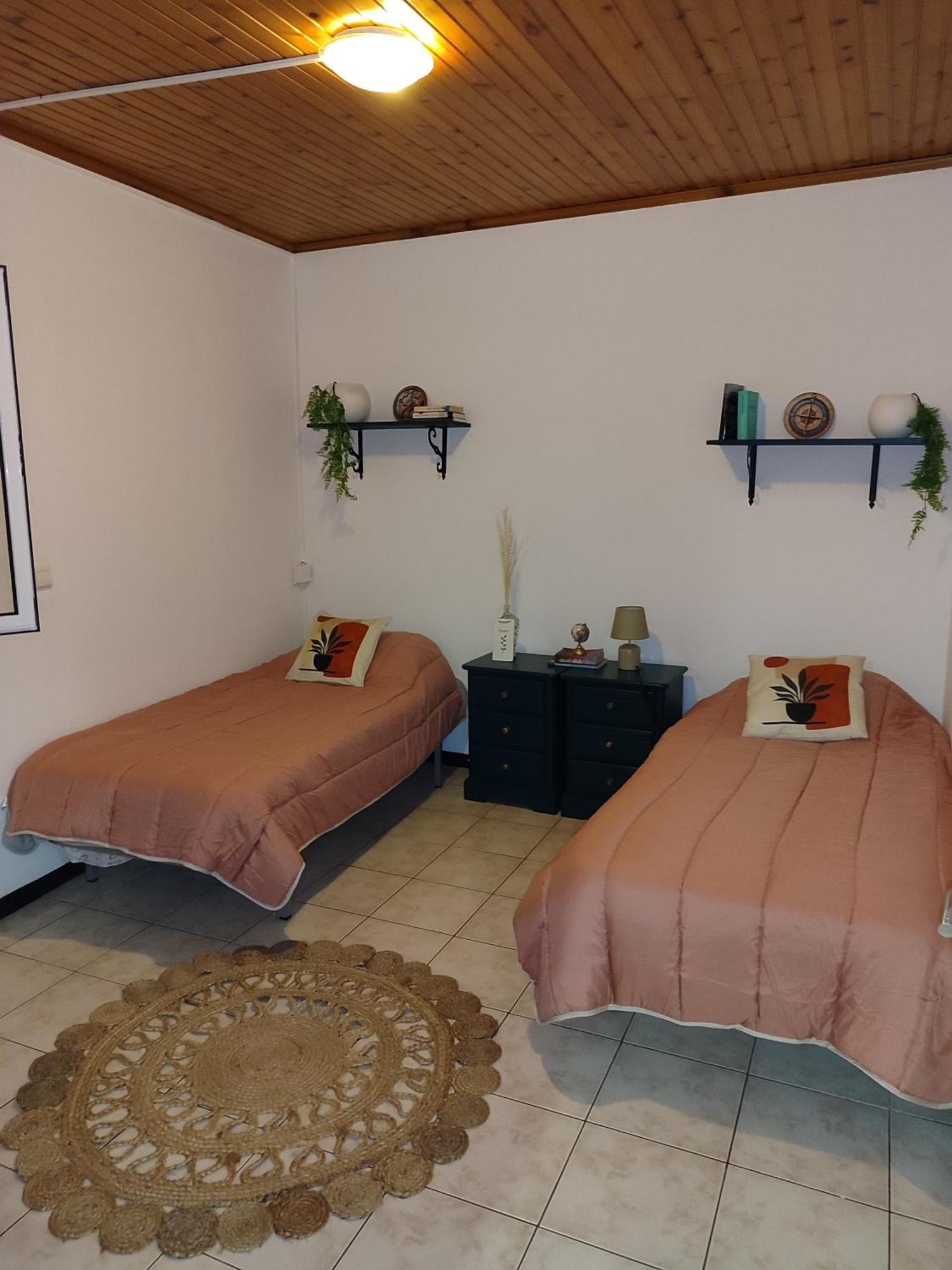 Marques House Villa Machico  Eksteriør billede