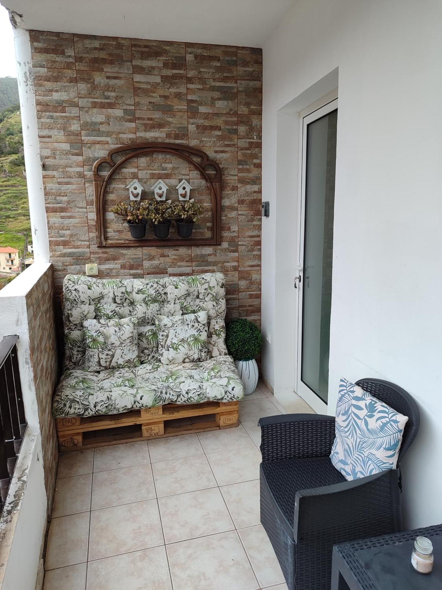 Marques House Villa Machico  Eksteriør billede