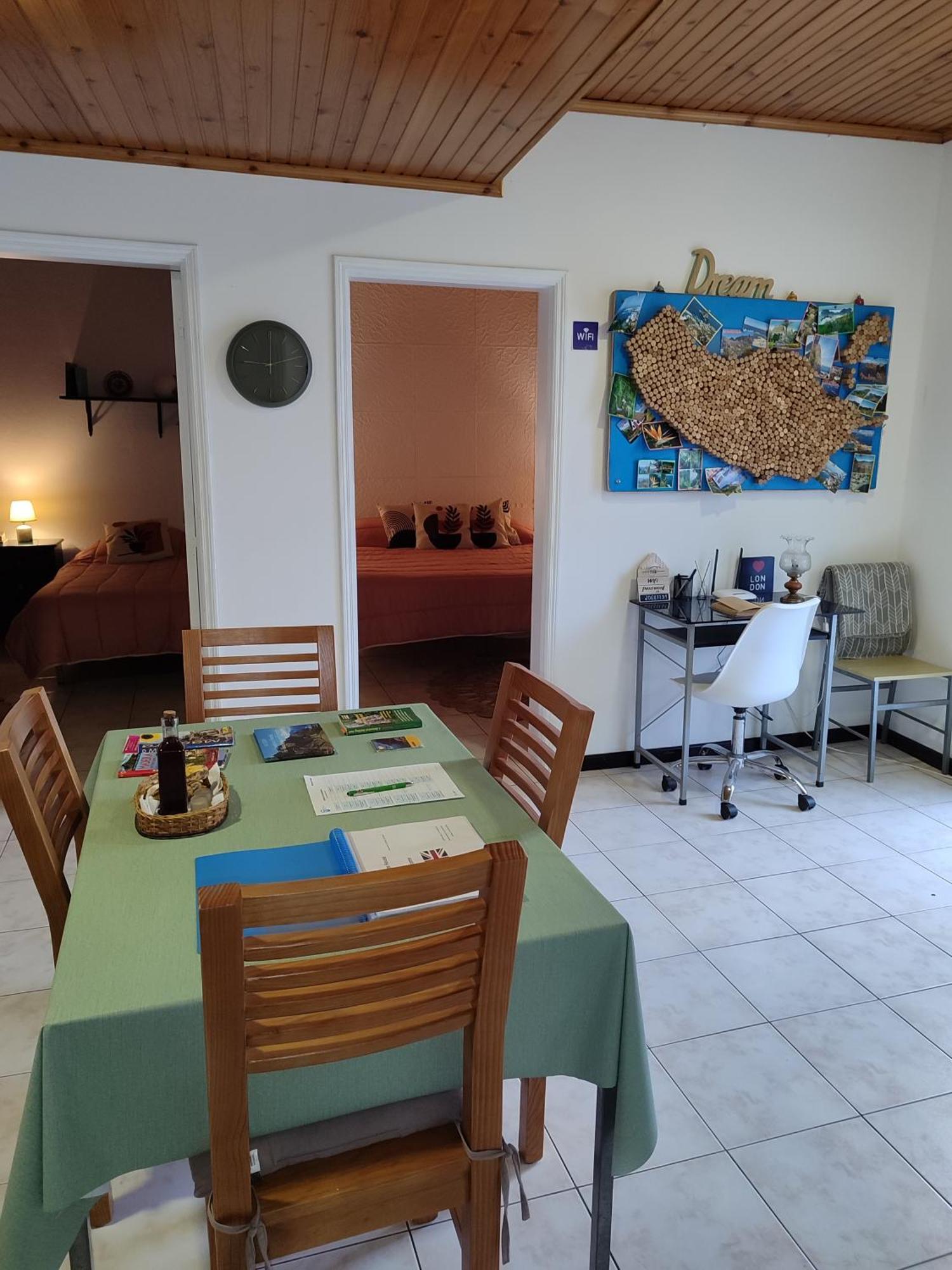 Marques House Villa Machico  Eksteriør billede