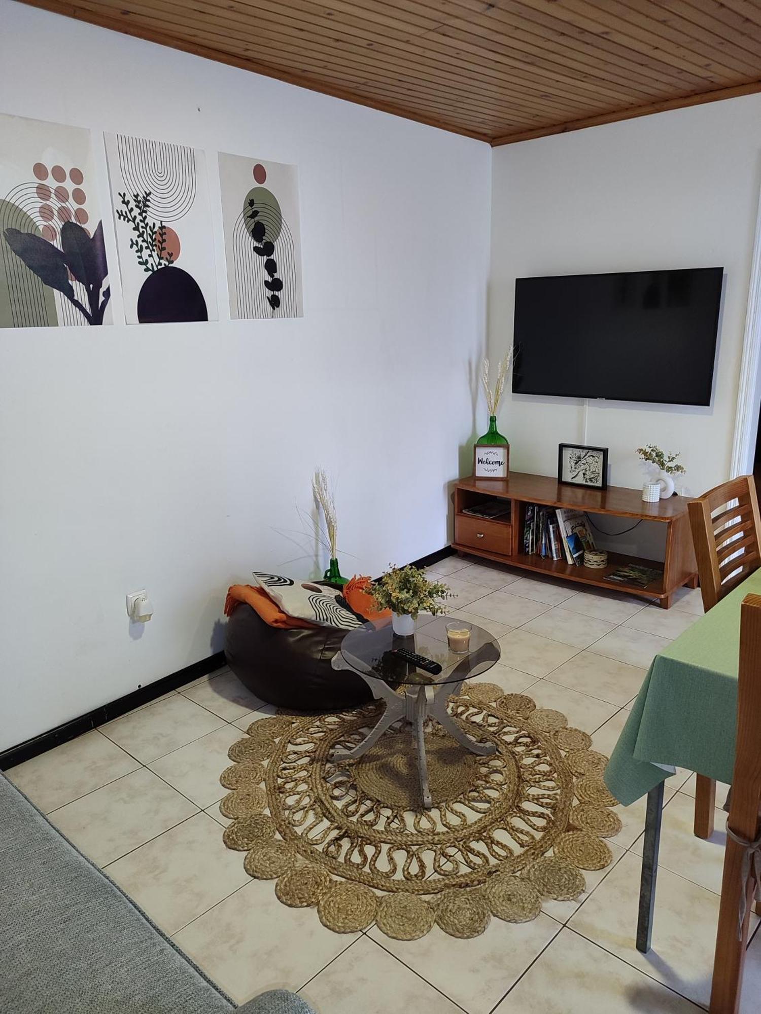 Marques House Villa Machico  Eksteriør billede