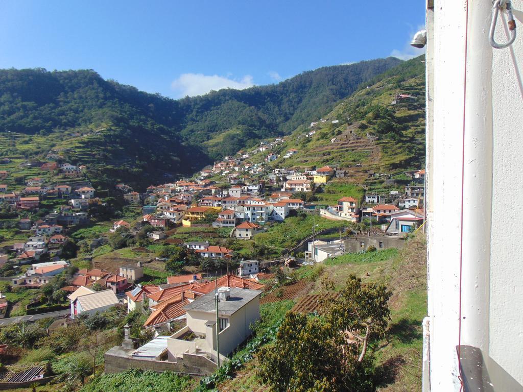 Marques House Villa Machico  Eksteriør billede