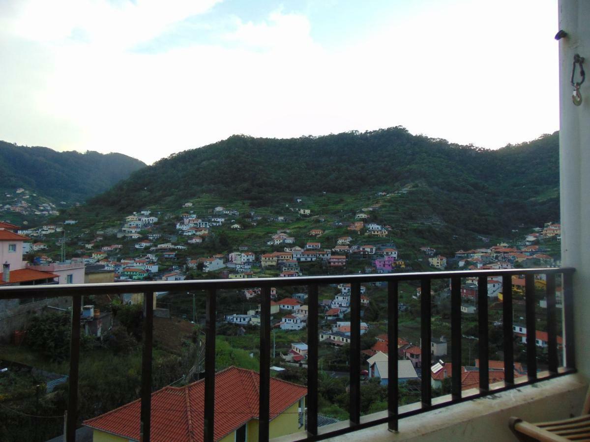 Marques House Villa Machico  Eksteriør billede