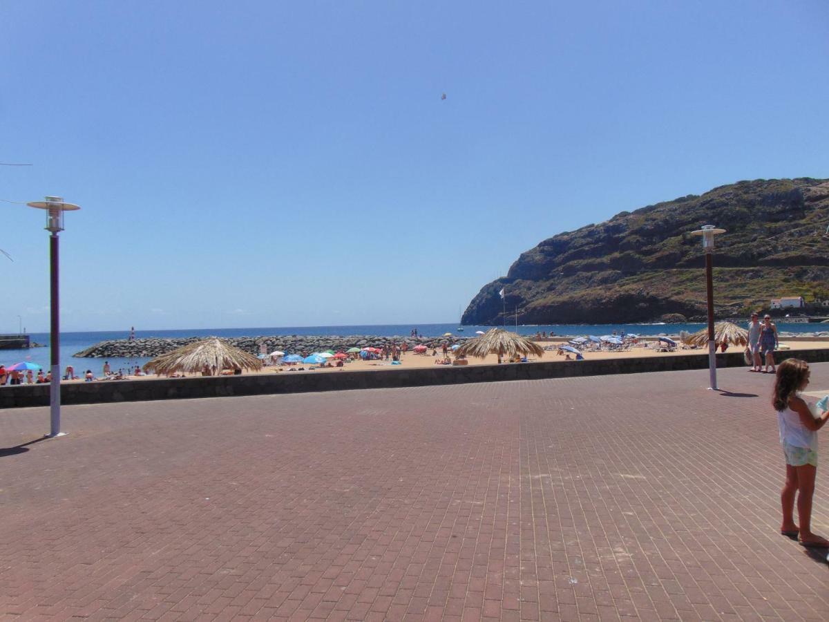 Marques House Villa Machico  Eksteriør billede