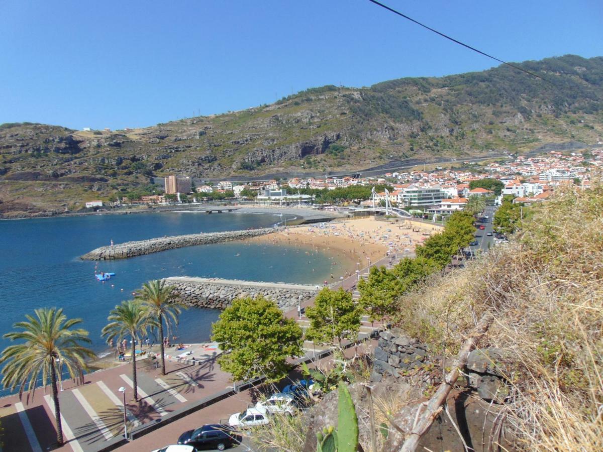 Marques House Villa Machico  Eksteriør billede