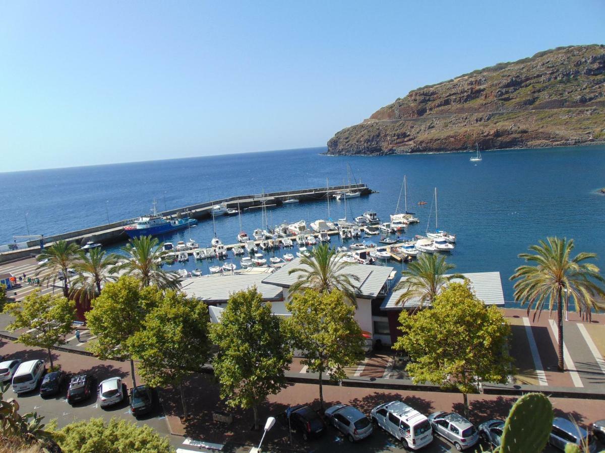 Marques House Villa Machico  Eksteriør billede